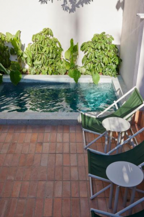 ANTIPODA HOTEL Boutique
